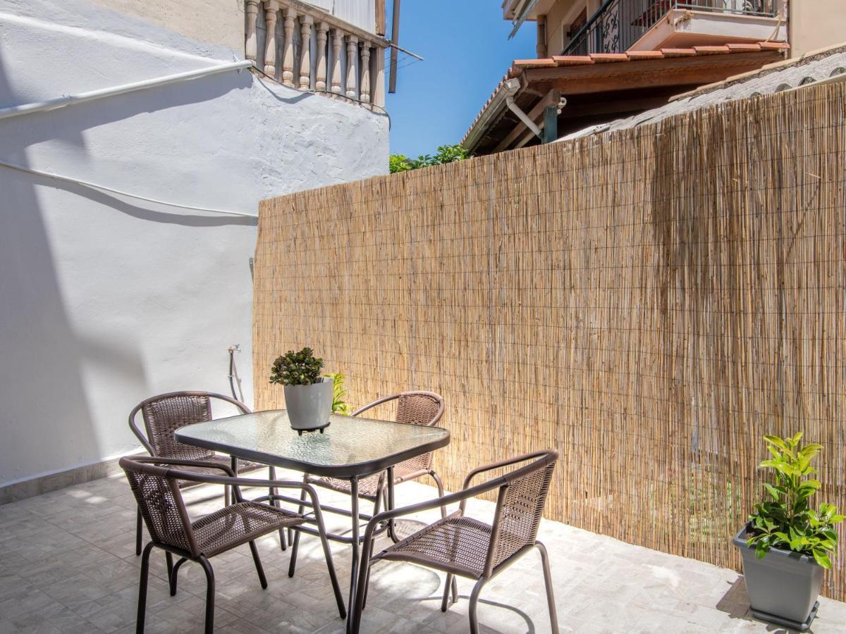 Selozia Apartments Zakynthos Exteriér fotografie
