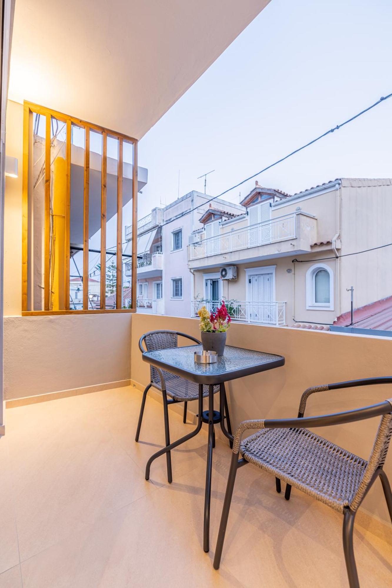 Selozia Apartments Zakynthos Exteriér fotografie